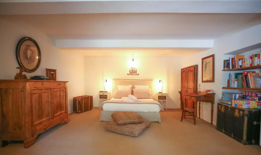 Chambre Olivier