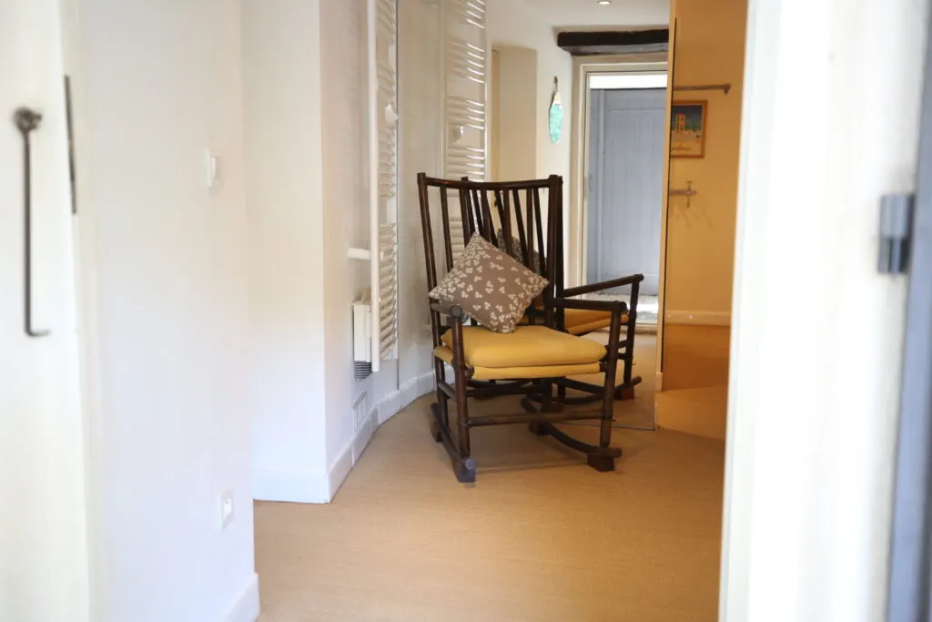 Chambre Olivier