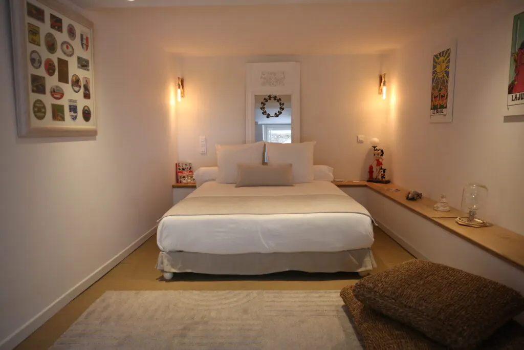 Chambre Figuier