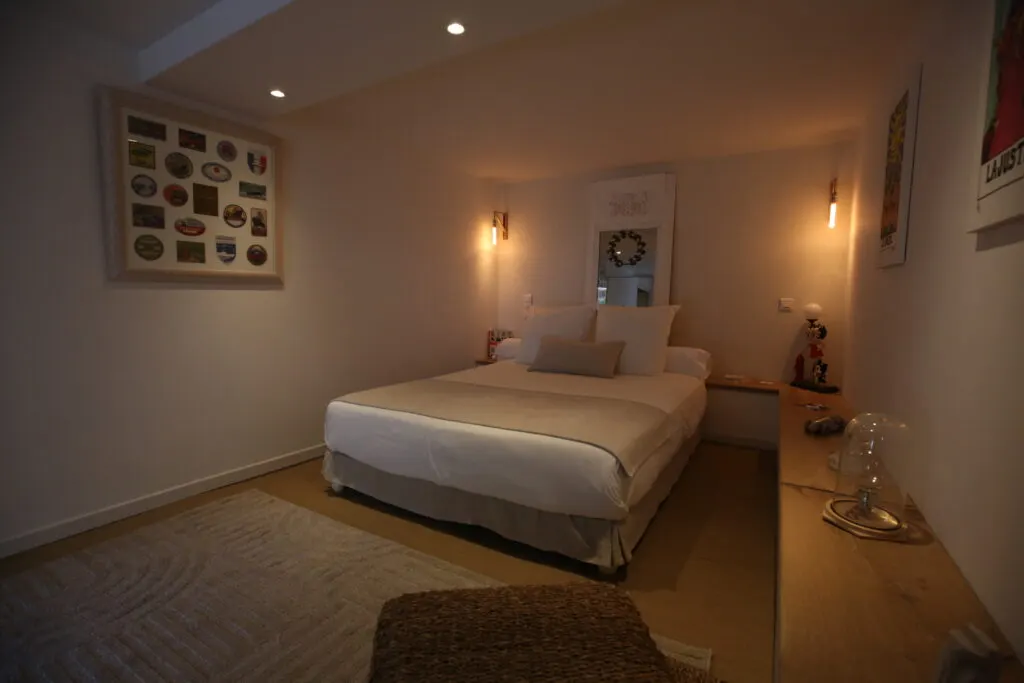 Chambre Figuier
