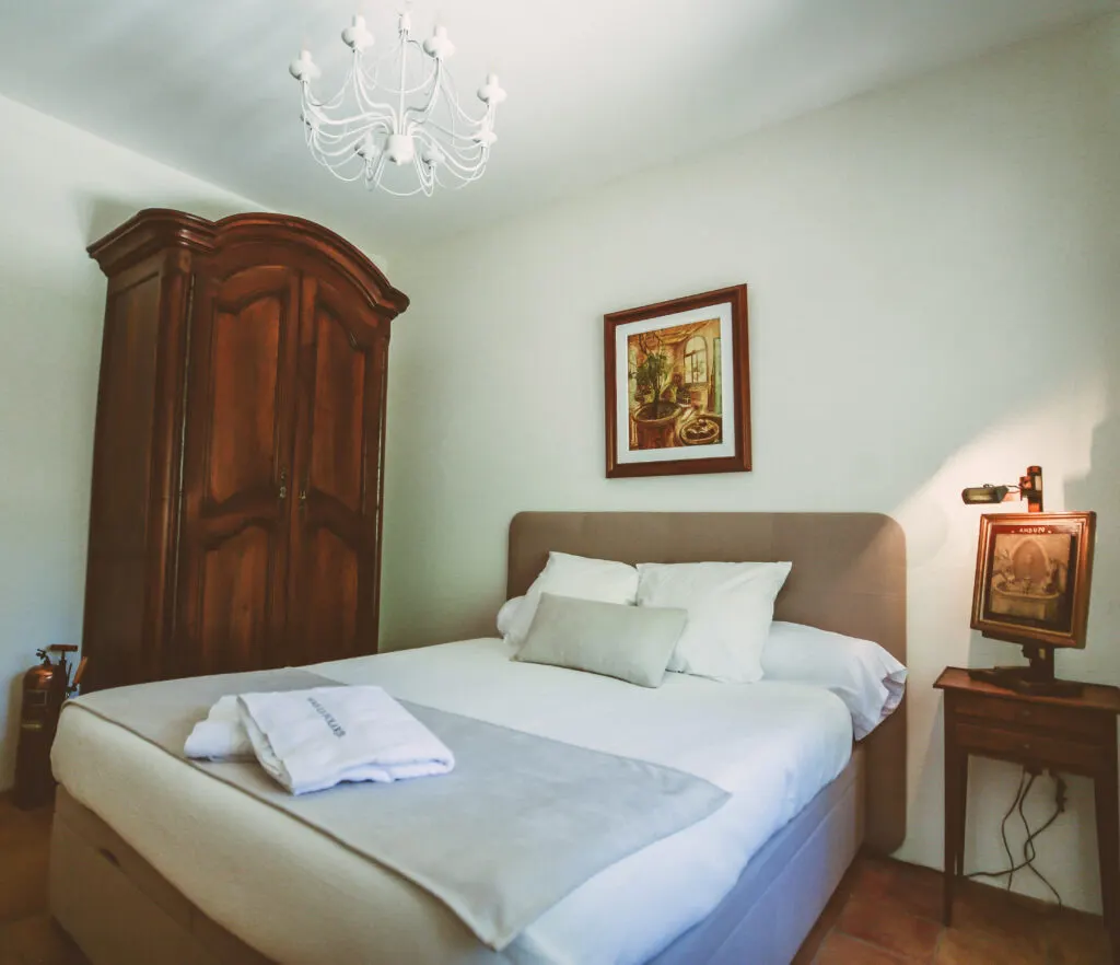Chambre Murier
