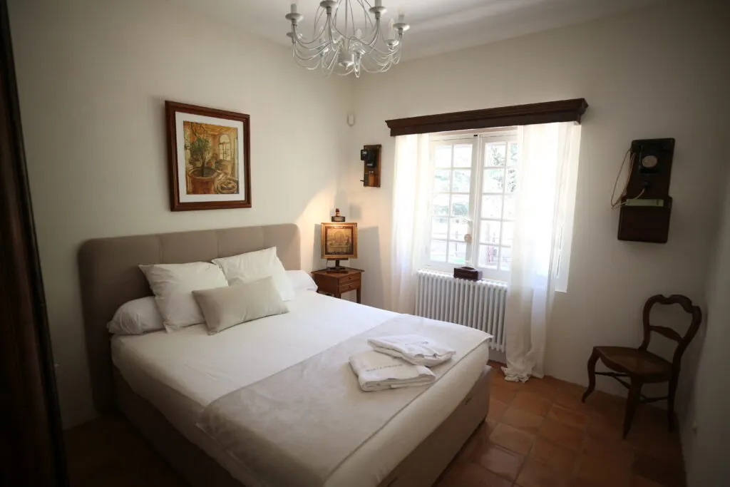 Chambre Murier