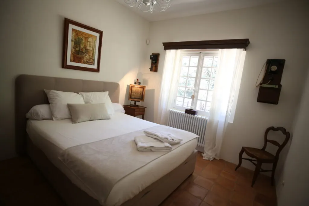 Chambre Murier