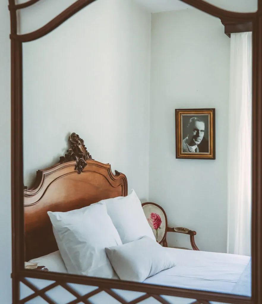 Chambre Arbousier