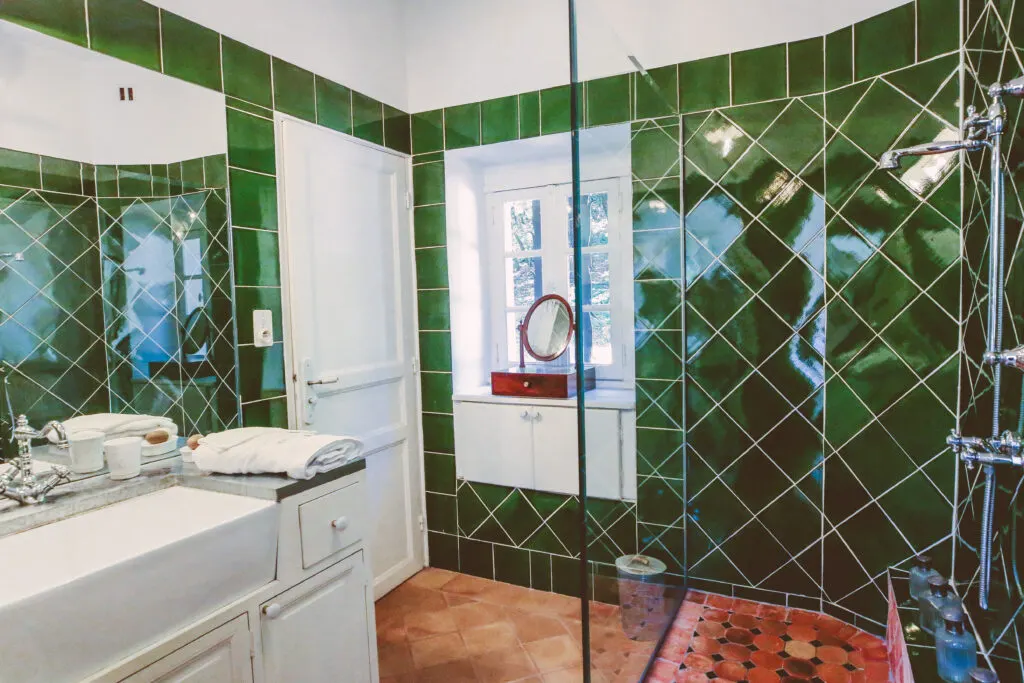 Chambre Arbousier