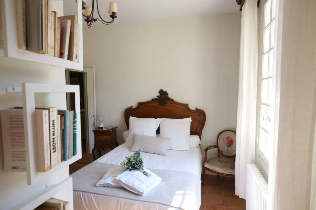 Chambre Arbousier