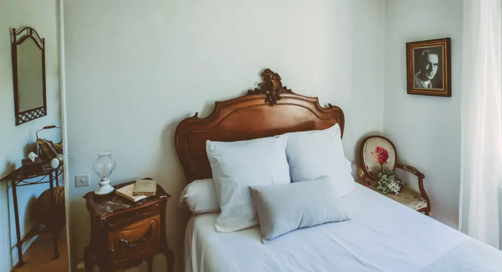 Chambre Arbousier