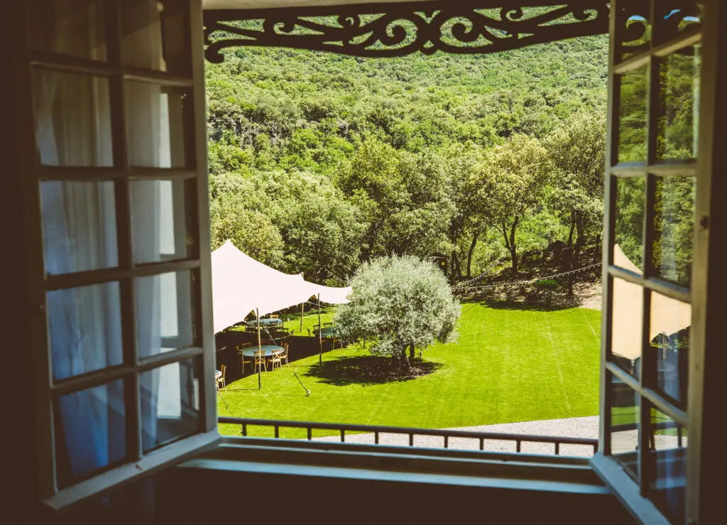 Photo du domaine — Mas La Solarie