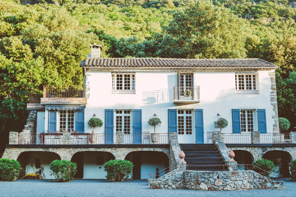 Photo du domaine — Mas La Solarie