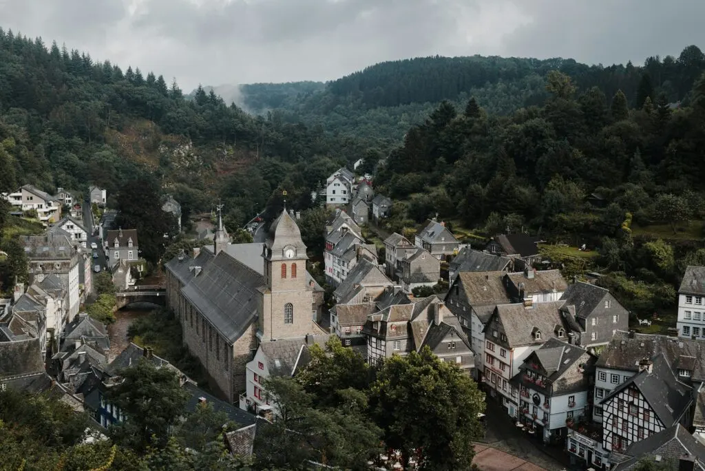 Le Musée du Désert à Mialet, Cévennes — mémoire des Camisards