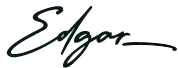Signature Edgar